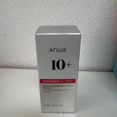 anua 10+