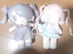 ♡ニコール♡出品 ぬいぐるみセット 2026年最新】needy girl overdose ぬいぐるみの人気アイテム - メルカリ