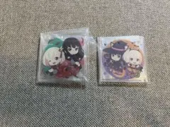 リコリス・リコイル ミニアクリルパネル