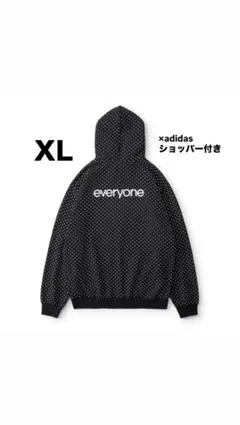 2026年最新】ennoy パーカー xlの人気アイテム - メルカリ
