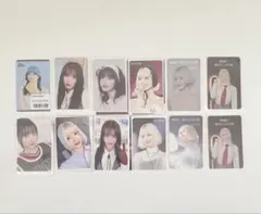 TWICE モモ　ミニトレカ　まとめ売り