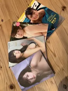 2026年最新Ｌｏｖｅ Ｓｃｅｎｅｓ 篠崎愛写真集の人気アイテム
