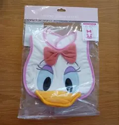 東京ディズニーリゾート デイジー　ホイッスルスタイ　スタイ