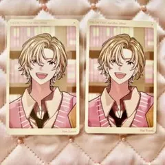 VOLTACTION 風楽奏斗 アルバム特典③