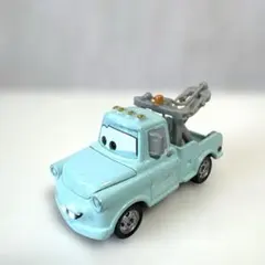 【ミニカー】カーズトミカ　メーター　ヤングタイプ　ディズニー