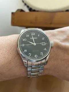 ☆様専用 ◇セイコー プレザージュ 38mm SARY149 ◇ - メルカリ