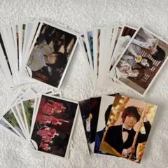 Hey! Say! JUMP 伊野尾慧 公式写真