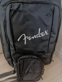 フェンダーギグバッグ　新品未使用