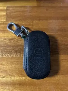 キーケース　レクサスキーケース