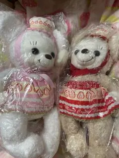 ☆激レア♡アニバーサリー　ミニークチュール　ホイップクリーム　☆