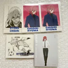 ブルーロック　千切豹馬　カード類まとめ売り