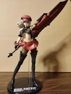 2025年最新】アリサ・イリーニチナ・アミエーラ フィギュアの