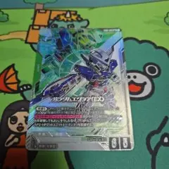 ガンダムエクシア　パラレル　②のサムネイル