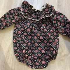 Misha & Puff ピエロstring trellis 12-18m Misha & Puff ピエロstring trellis 12-18m - メルカリ