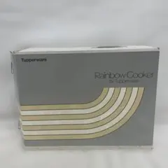 Tupperware Rainbow Cooker 26cm 浅鍋 両手鍋 - メルカリ