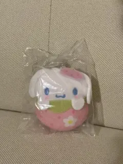 サンリオ いちごおくるみ シナモン