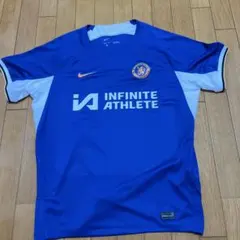 Nike Chelsea FC DRI-FIT 半袖シャツ