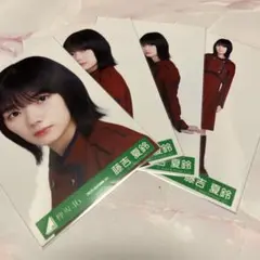 2026年最新】藤吉夏鈴 ドローン旋回中の人気アイテム - メルカリ
