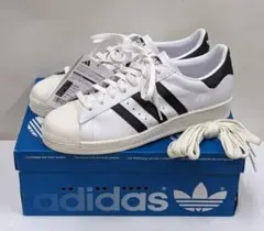 アディダス/SUPERSTAR 82/スーパースター 82/スニーカー/靴/新品