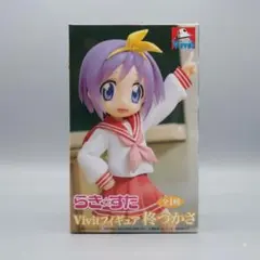 らき☆すた Vivitフィギュア 柊つかさ らきすた - メルカリ