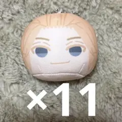 東京リベンジャーズ 佐野万次郎 まとめ売り おまんじゅう