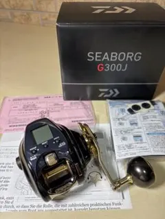 2026年最新】シーボーグg300jの人気アイテム - メルカリ