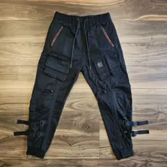 Bershka カーゴパンツのサムネイル