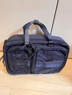 ブリーフィングバッグ