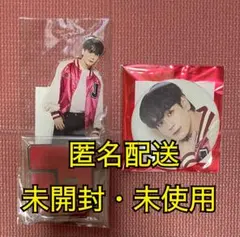 2025年最新】豆原一成アクスタの人気アイテム - メルカリ