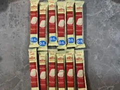 明治 ほほえみらくらくキューブ　0-1歳 12本セット