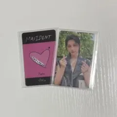 straykids フィリックス maxident ラキドロ ①