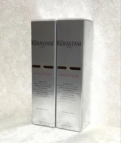 国内正規品Kérastase スティミュリスト 125mL 3本セット - メルカリ