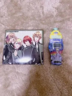 セットリスト ボディファンタジー　スタツア　うたプリ