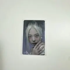 BLACKPINK cach bee トレカ ジェニ