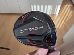 左 ステルス2-HD-3W-16° NX-レッド50-R テーラーメイド 未使用 セール・アウトレット】ステルス2 HD フェアウェイウッド TENSEI