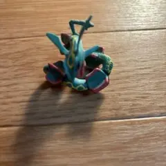 ポケットモンスター レックウザ フィギュア
