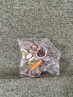 【新品未開封】シュレック　キーホルダー