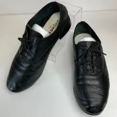 Repetto ジジ　オックスフォード37(23.5cm) ブラックのサムネイル