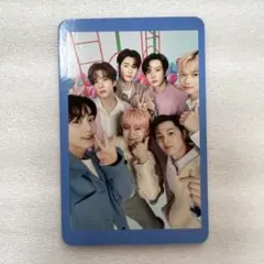 ENHYPEN トレカ　フォトカード　オール　ユニット　DFESTA