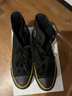 お値下げ☆コンバースオールスター・ハイカット