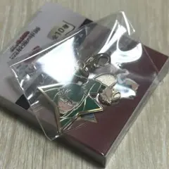 忍たま乱太郎 ドクタケ忍者隊最強の軍師 トレーディングミニチャーム 中在家長次