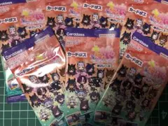 ウマ娘　カードダス　第2レース　7パック