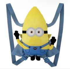 キャラクターリュック バッグ