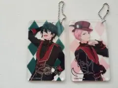 あんスタ 斎宮宗 影片みか Valkyrie グッズまとめ あんスタ あんさんぶるスターズ 中国 特典アクリルスタンド