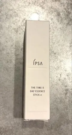 【週末限定セール！】イプサ　ザ・タイムR デイエッセンス　スティック