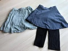デビロック　2点