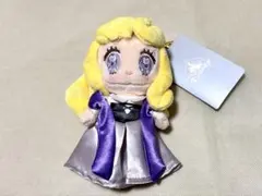 オーロラ姫 ぬいぐるみ tiny 眠れる森の美女 ディズニーストア 新品