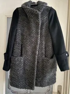 【専用】ヤマダヤスコットクラブ系列RADIATE異素材コート 2025年最新】radiate コートの人気アイテム - メルカリ