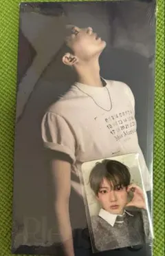 TREASURE Pleasure ジュンギュ　新品未開封