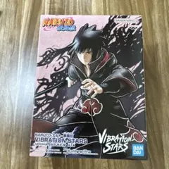 【開封品】うちはサスケ　フィギュア　NARUTO ナルトのサムネイル
